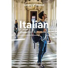 ITALIAN PHRASEBOOK