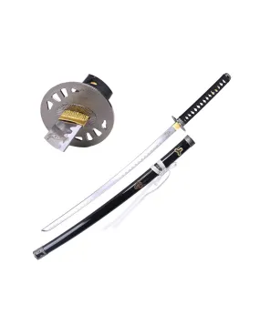 Katana de Bill, de Kill Bill ⚔️ Boutique Épées