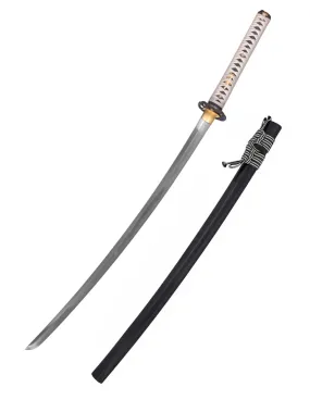 Koi Katana Paul Chen de Hanwei (113,7 cm.) ⚔️ Boutique Épées