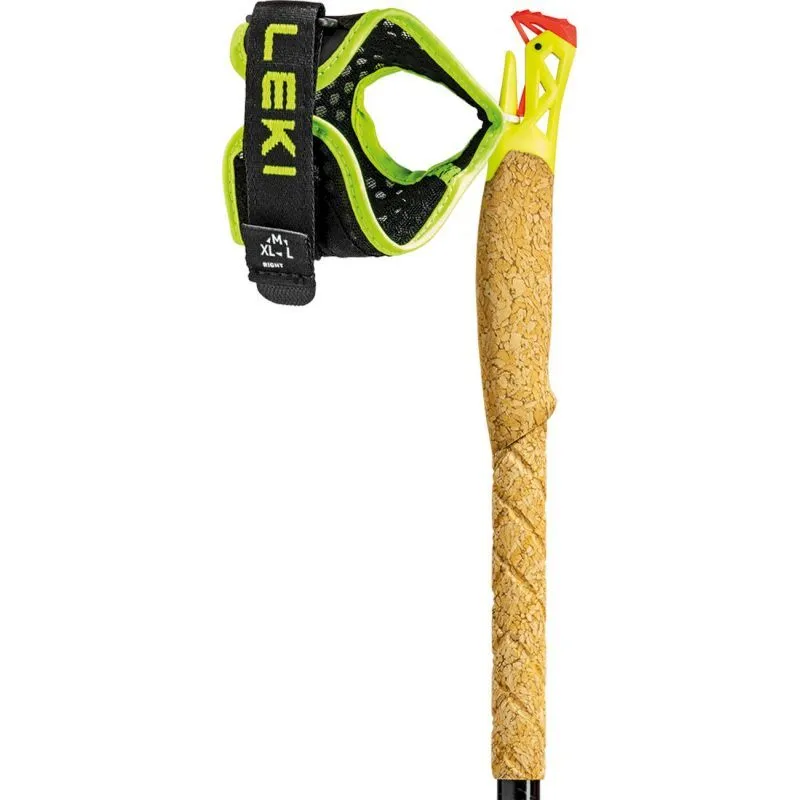 Leki Ultratrail FX One - Bâtons trail | Hardloop