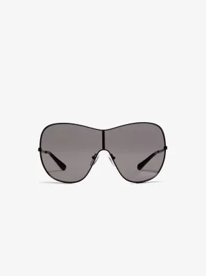 Lunettes de soleil Park Avenue