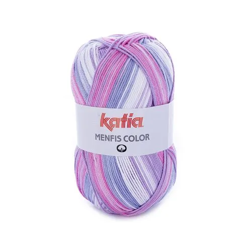 Menfis color coul 101  de katia