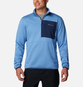Men’s Columbia Hike™ Half Zip Technical Fleece