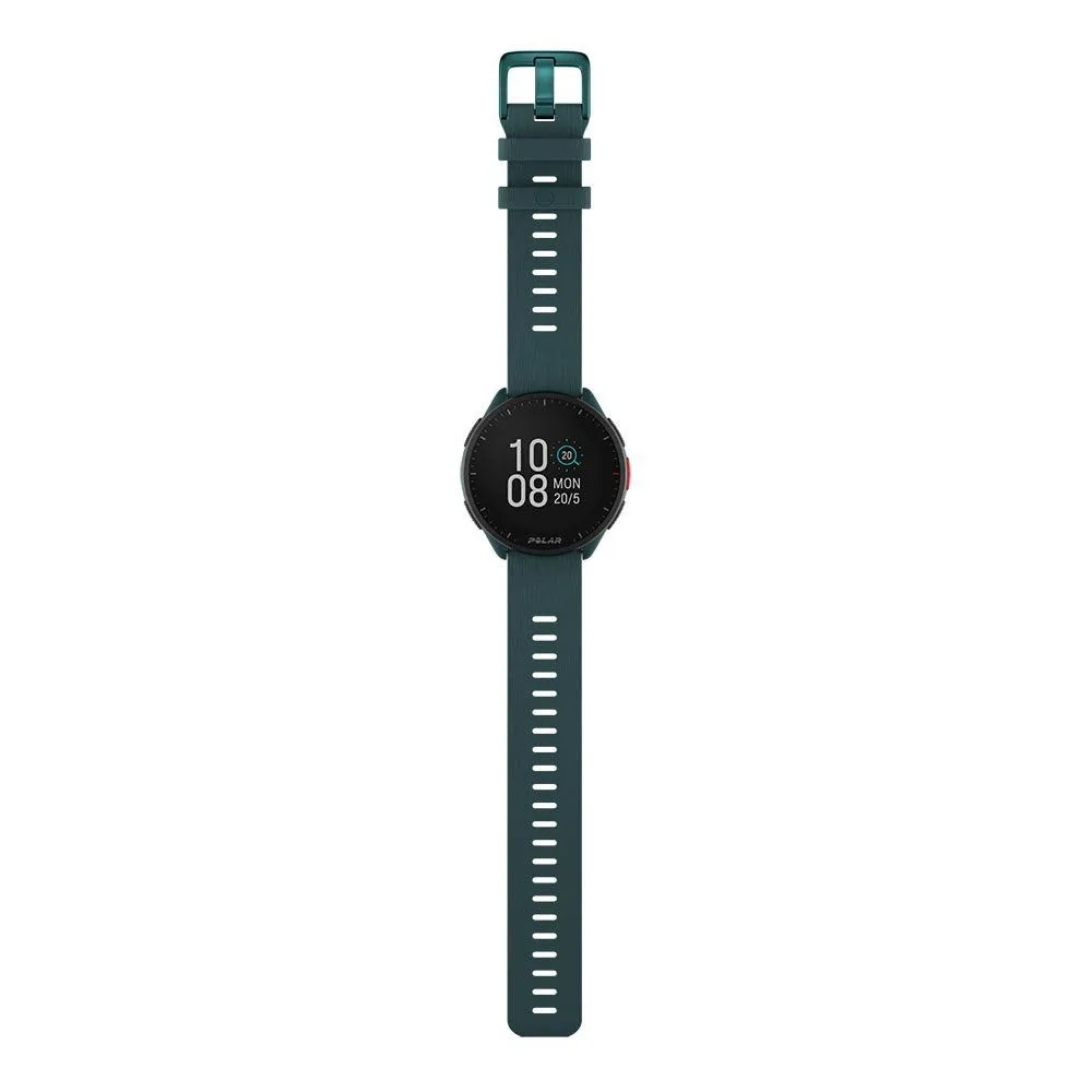 Montre de sport GPS Polar | POLAR PACER Deep Teal | 900102176