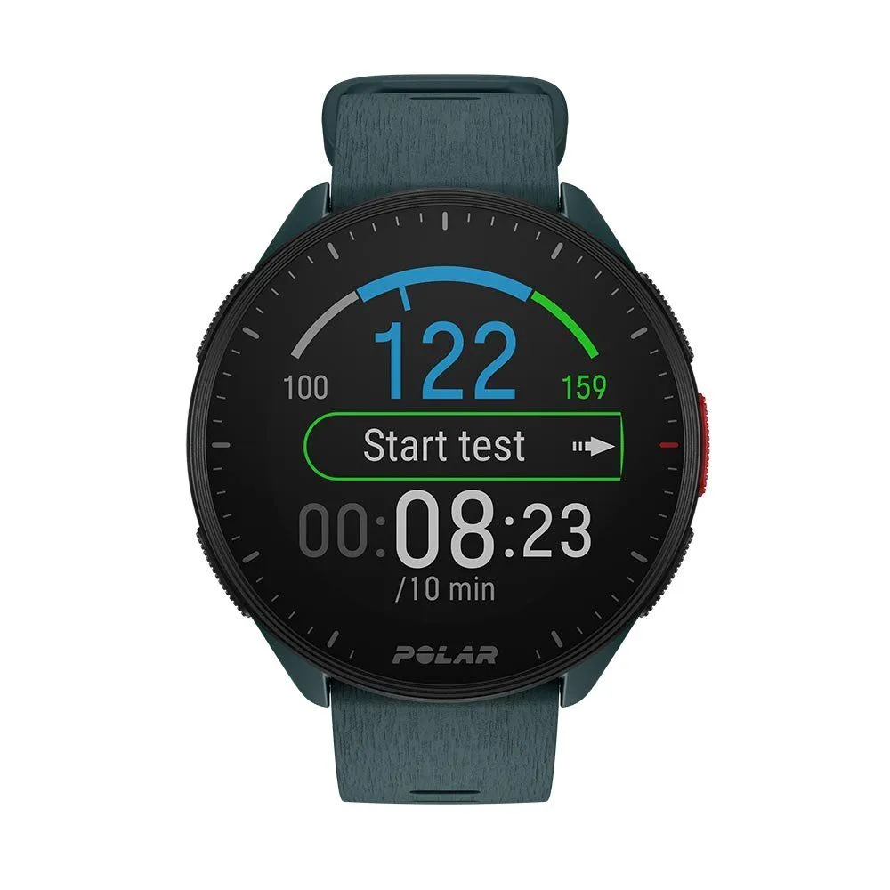 Montre de sport GPS Polar | POLAR PACER Deep Teal | 900102176