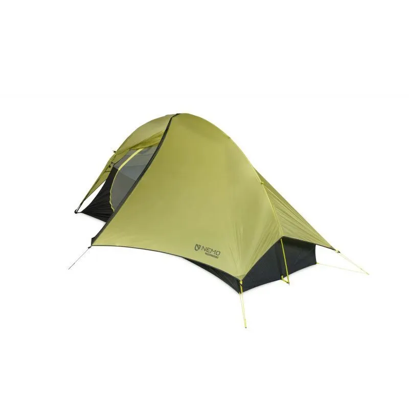 Nemo Hornet OSMO 1P - Tente | Hardloop