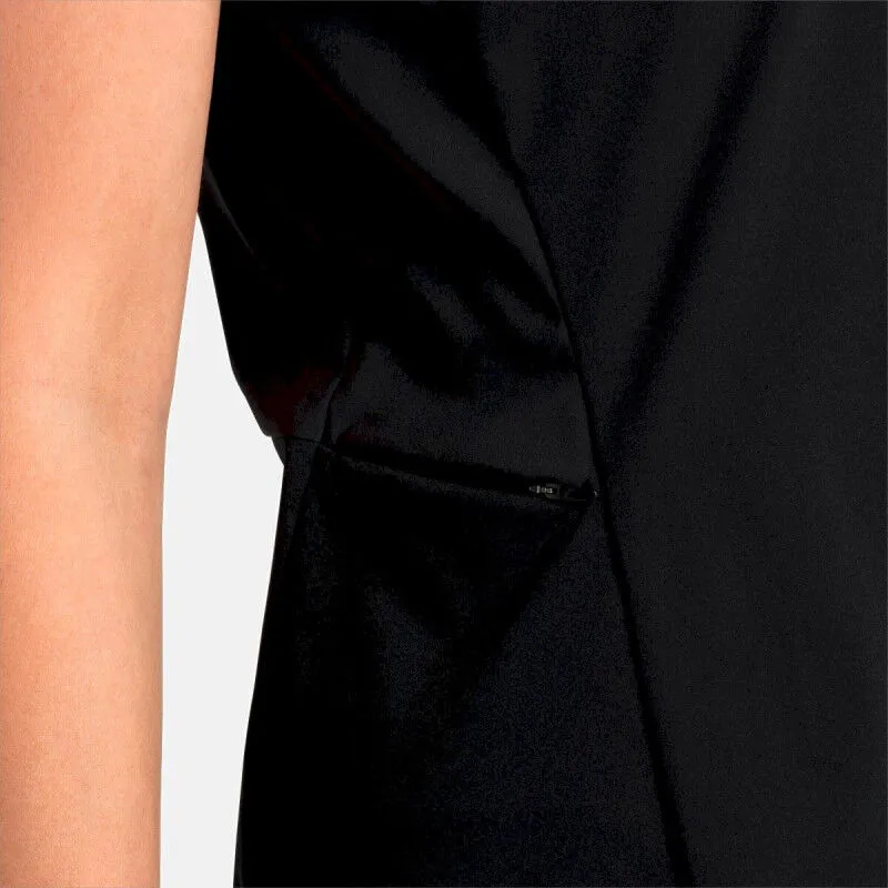 Odlo Zeroweight Warm - Veste sans manches femme | Hardloop