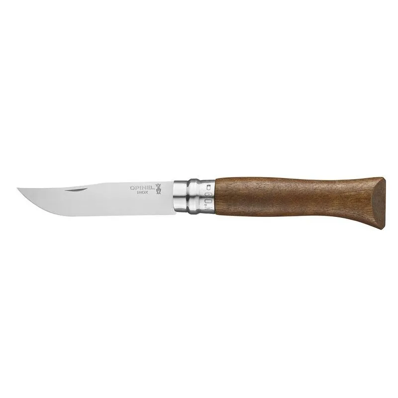 Opinel N°09 Noyer - Couteau | Hardloop