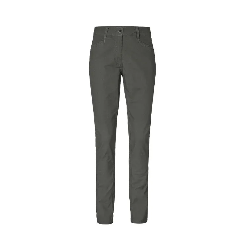 Pantalon Manor Femme Chevalier
