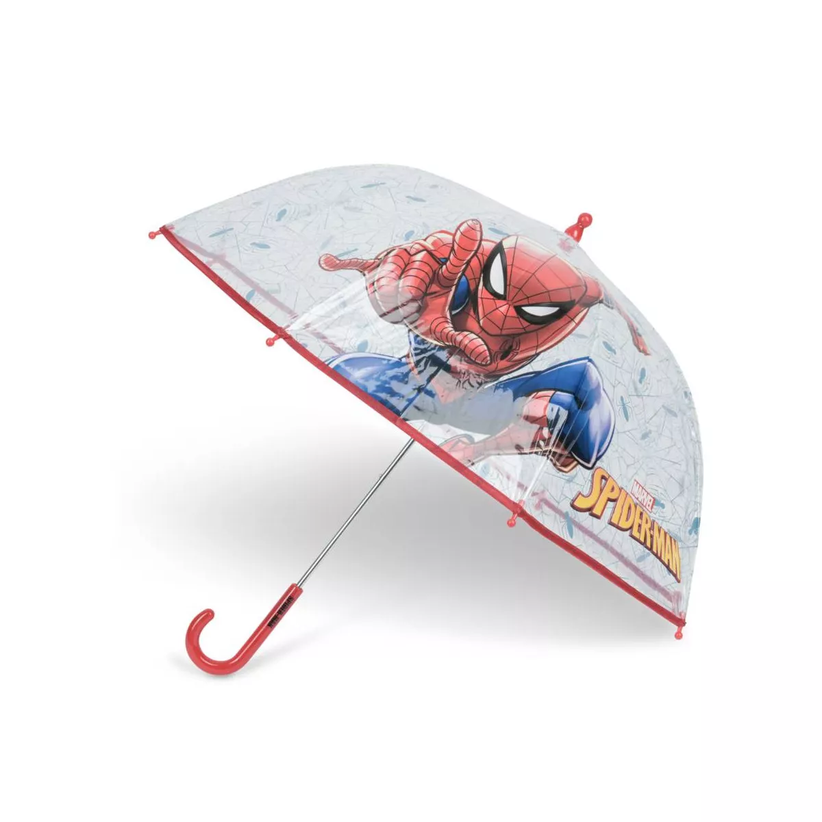 Parapluie MULTICOLOR SPIDERMAN