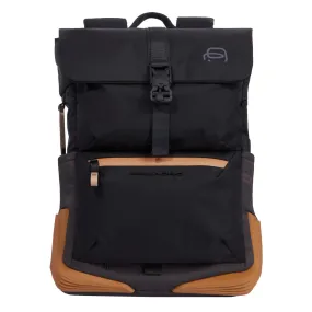 Piquadro Corner 2.0 Sac à dos 43 cm Compartiment pour ordinateur portable