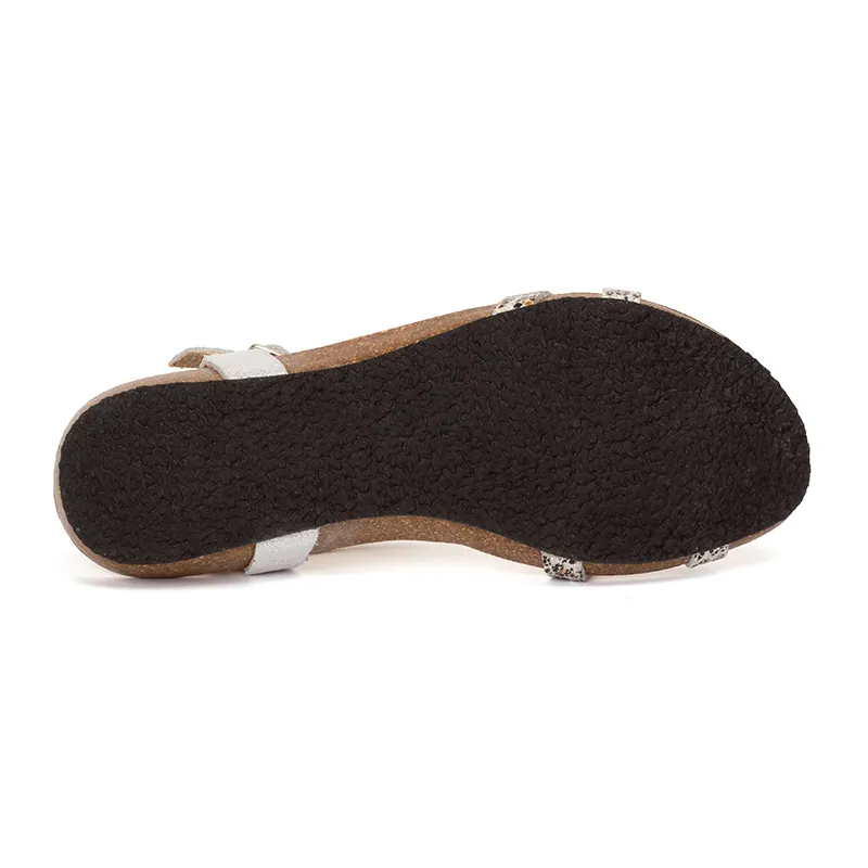 Plakton Mam Date Plata - Aimée la fée - Chausseur enfants - Paris