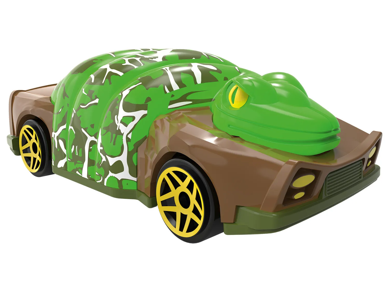 Playtive Voiture de course miniature