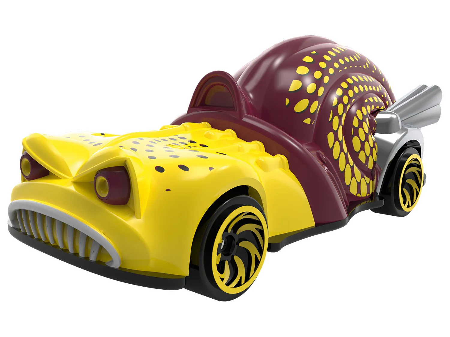 Playtive Voiture de course miniature