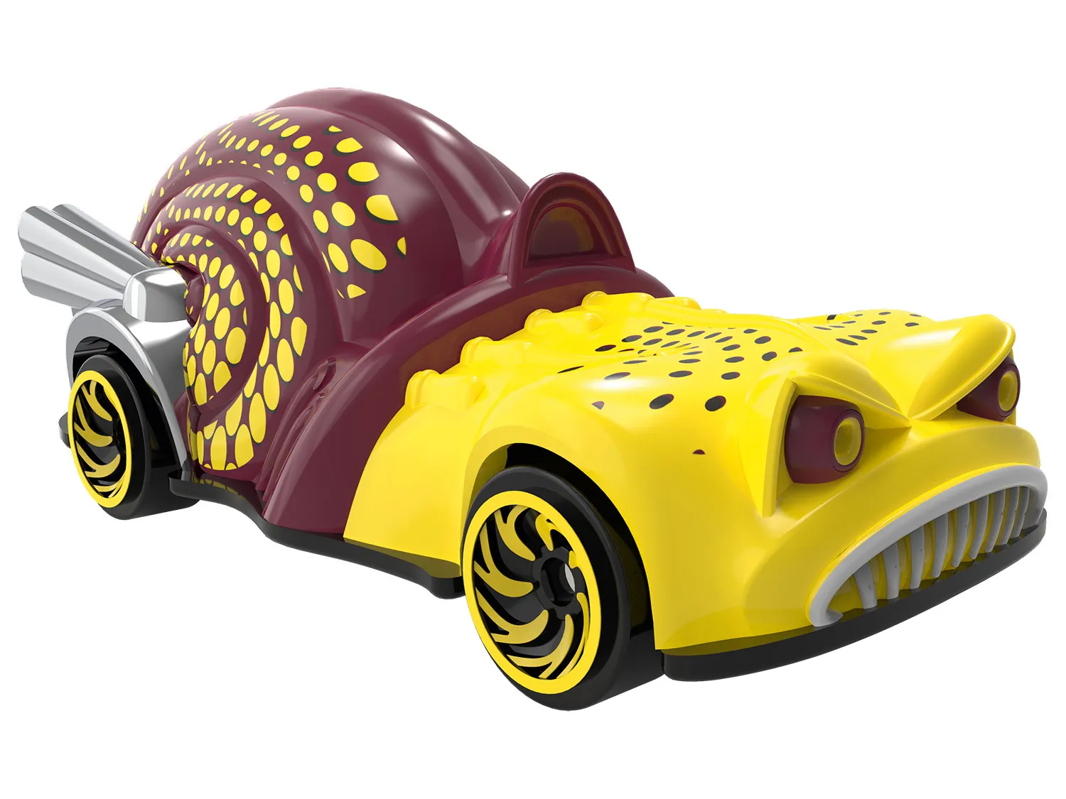 Playtive Voiture de course miniature