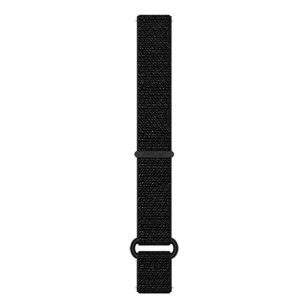 POLAR Pacer Night Black + Hook & Loop wristband - 900107609