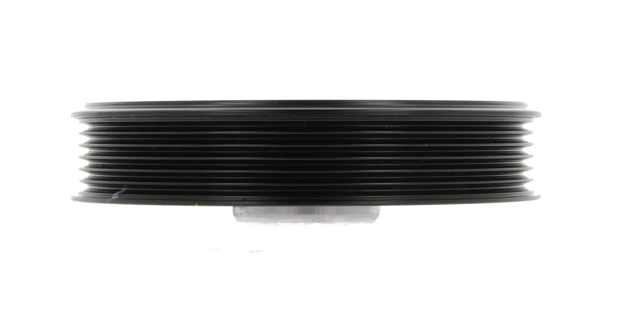 Poulie vilebrequin, Poulie damper CORTECO 80001120 