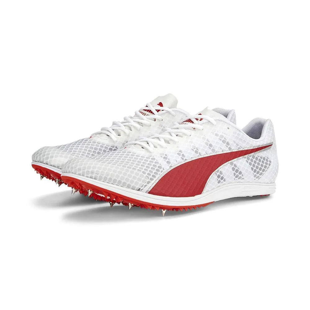 PUMA evoSPEED Distance 11 - Chaussure d'athlétisme Homme