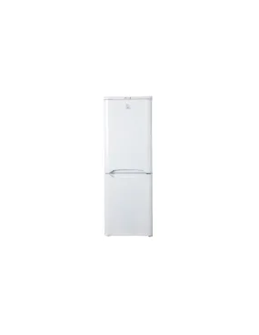 REFRIGERATEUR COMBI INDESIT 217L  AIR STATIQUE A+