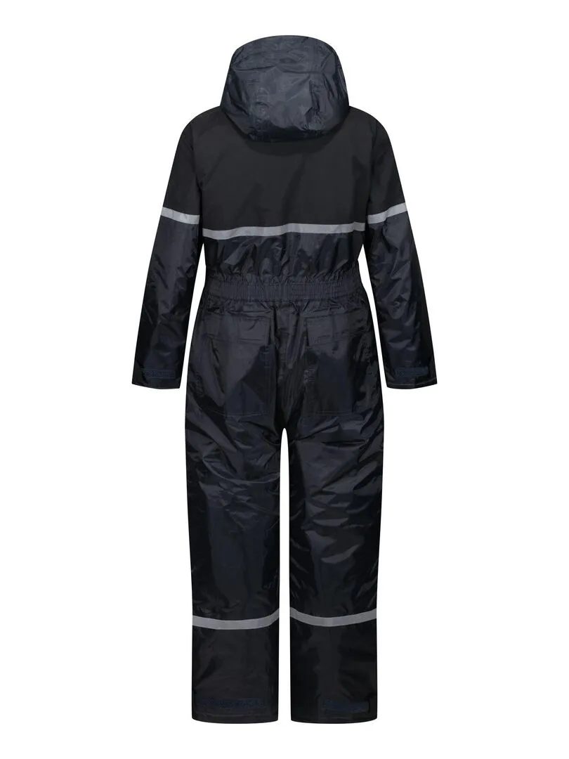 Regatta - Combinaison RANCHER - Bleu marine