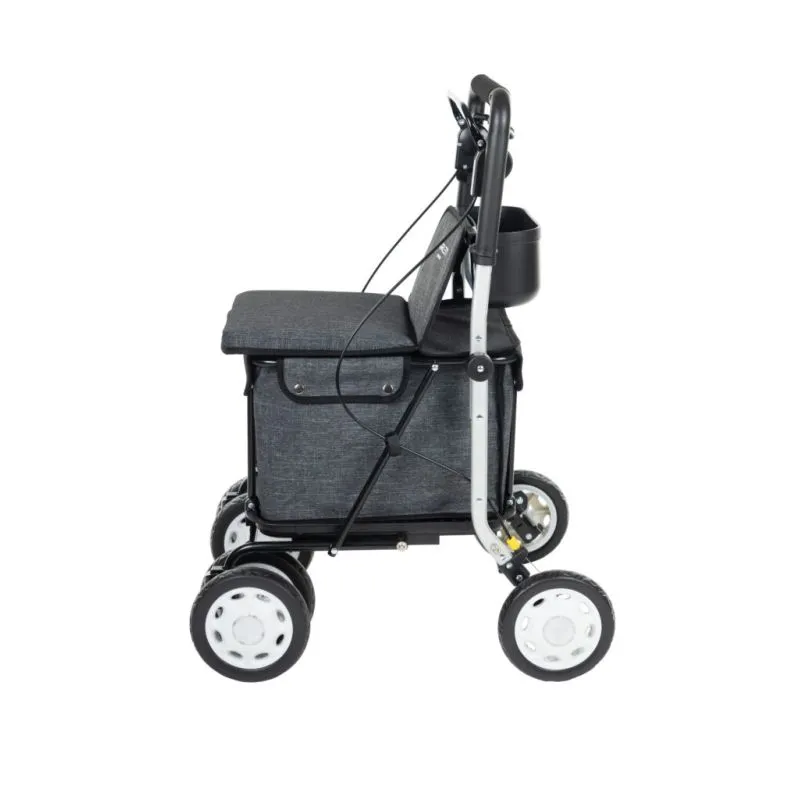 Rollator chariot de course Lett 900