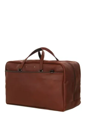 Sac de voyage Les Ateliers Fourès Baroudeur 52 cm Cognac  9920Cognac  9920Cognac