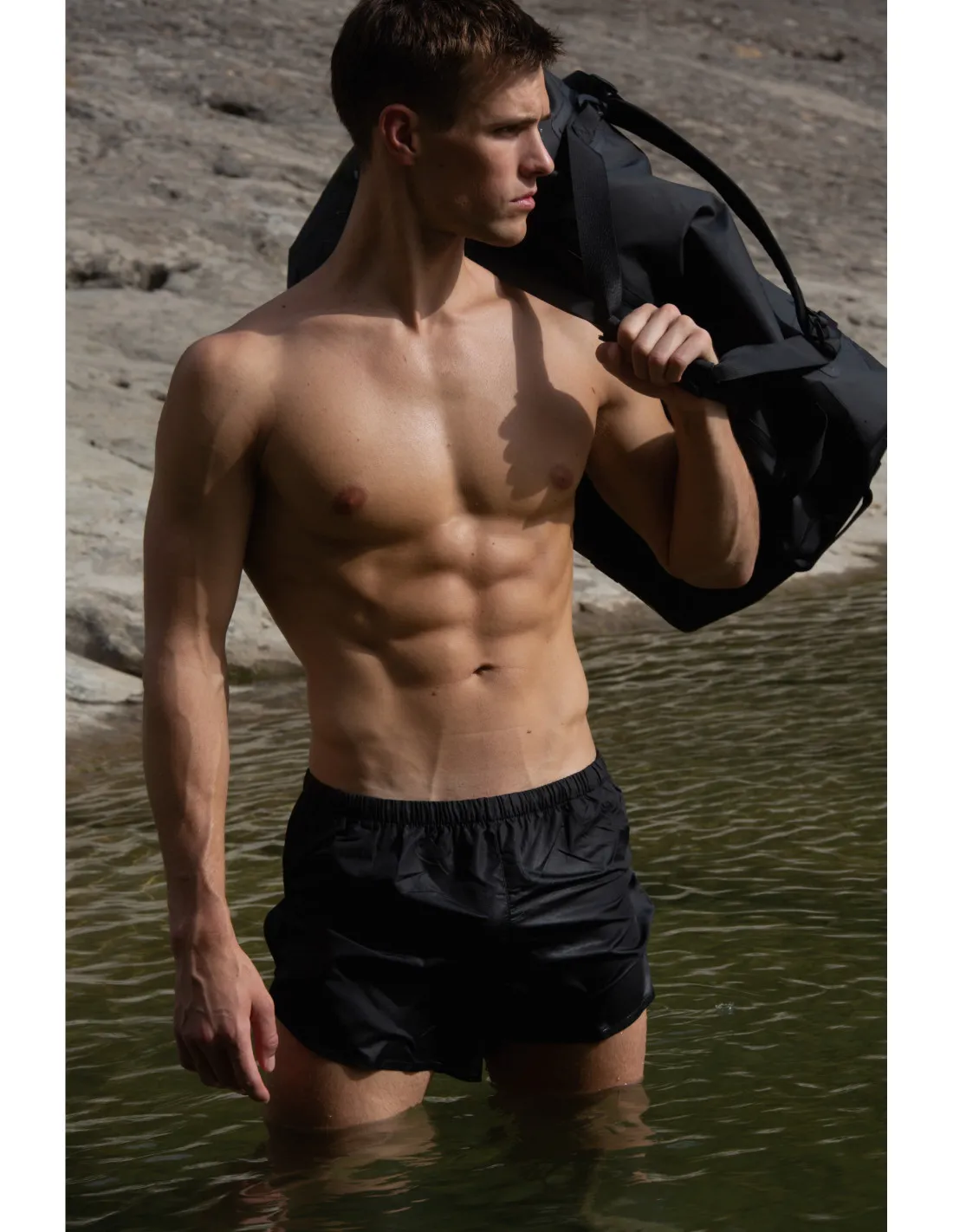 Sac à dos de Voyage Imperméable 63L