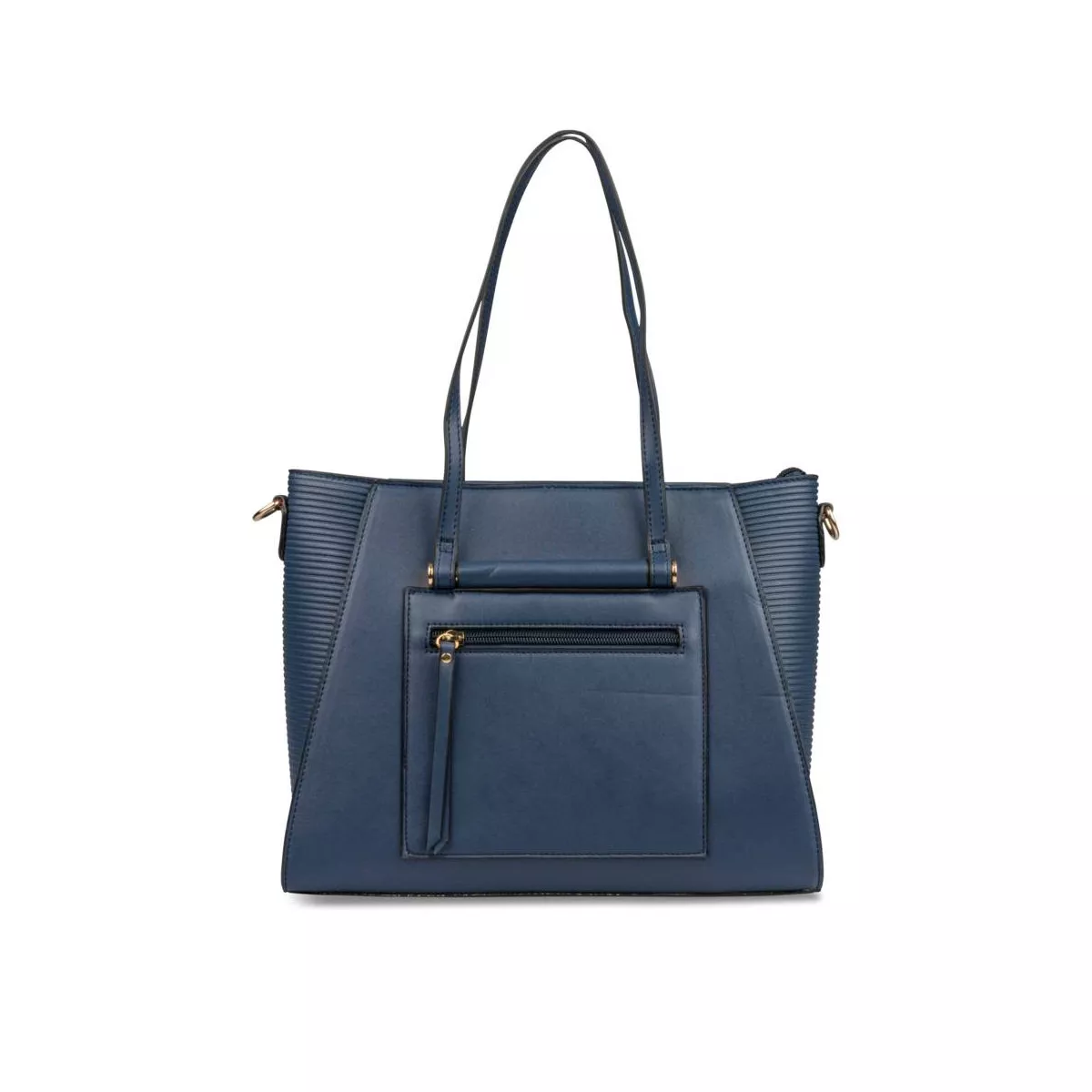 Sac à main BLEU MERRY SCOTT