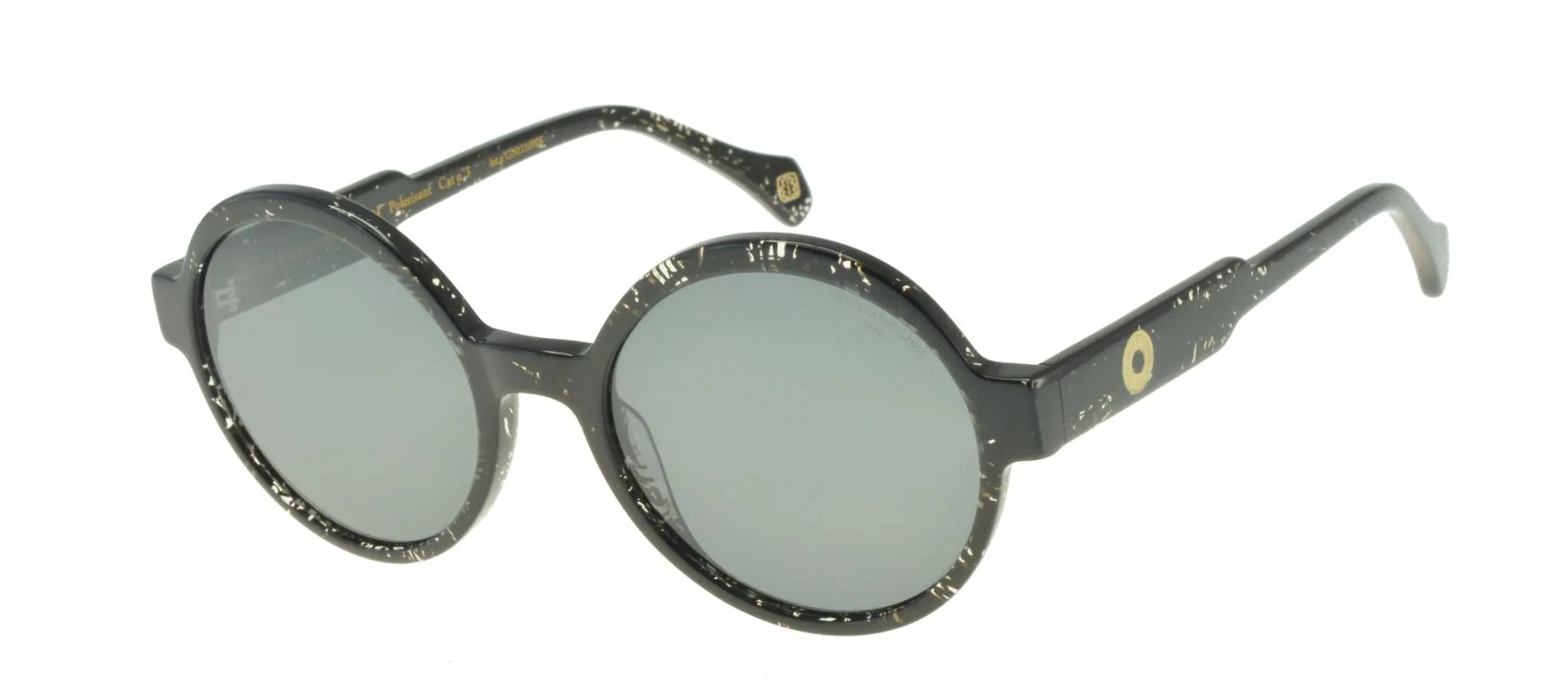 SCARLETT SOLAIRES ACETAT