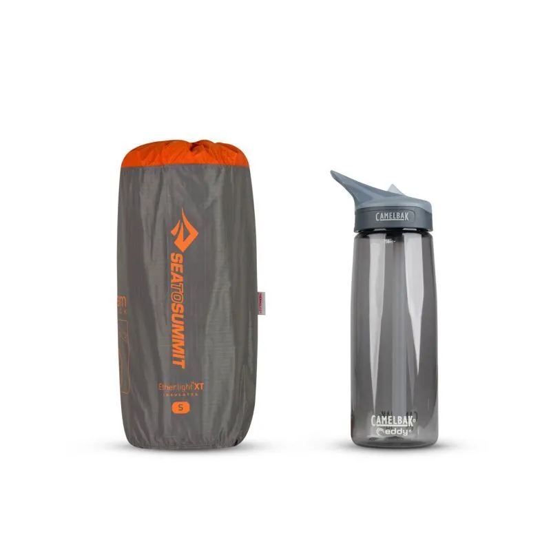 Sea To Summit Ether Light XT Insulated - Matelas gonflable | Hardloop