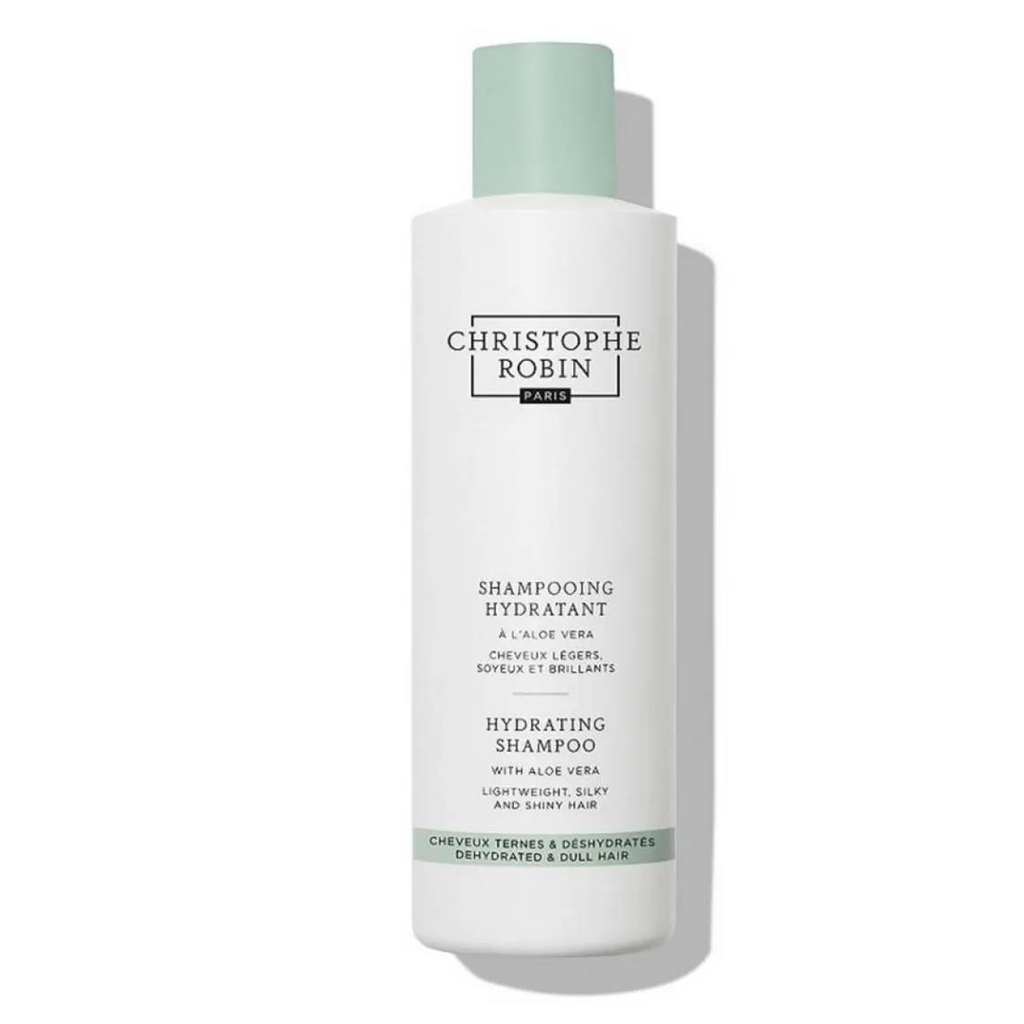 Shampooing Hydratant  Revitalisant à l'Aloe Vera | 3 Suisses