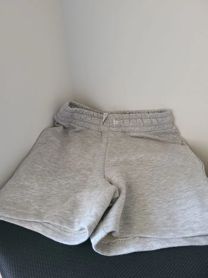 Short - Lmtd - 14 ans  | Beebs