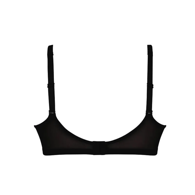 Soutien-gorge post-opératoire Rosemary Noir - Anita Care