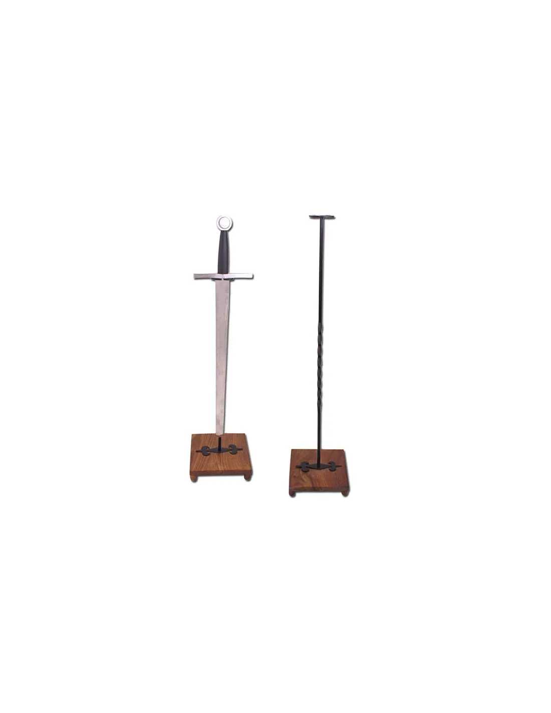 support vertical pour épée ⚔️ Boutique Épées