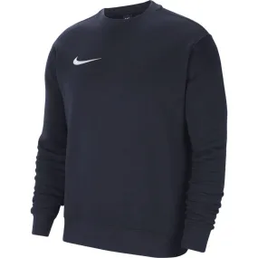 Sweat-shirt Nike Team Club 20 Bleu Marine pour enfant