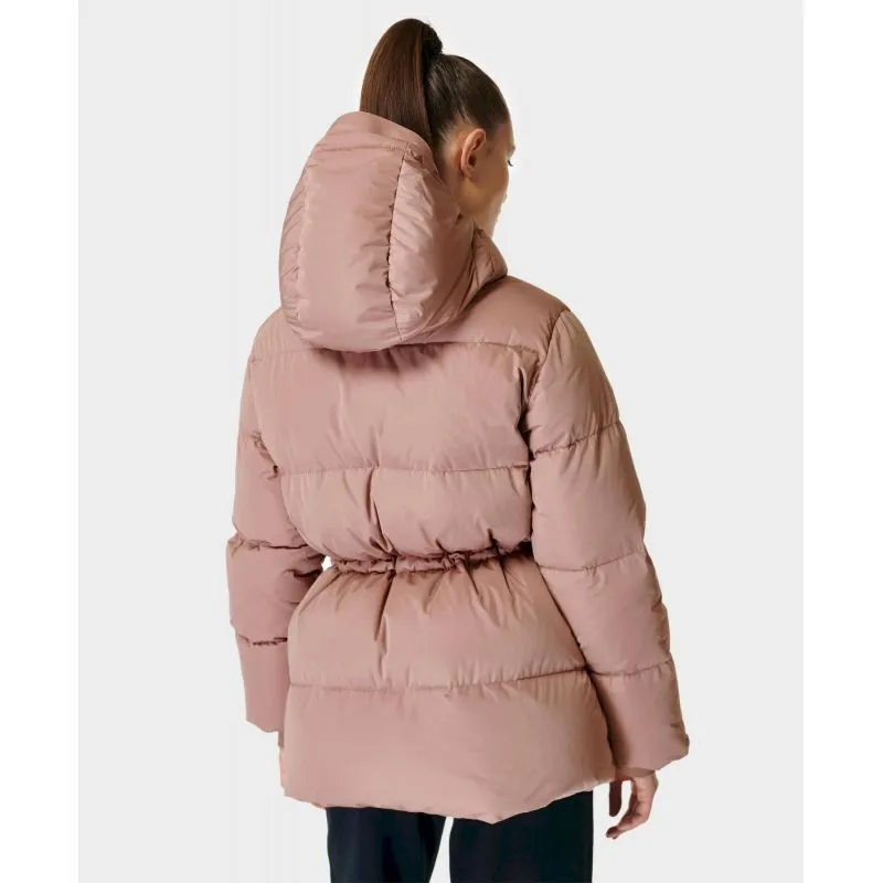 Sweaty Betty Alto Puffa Jacket - Doudoune femme