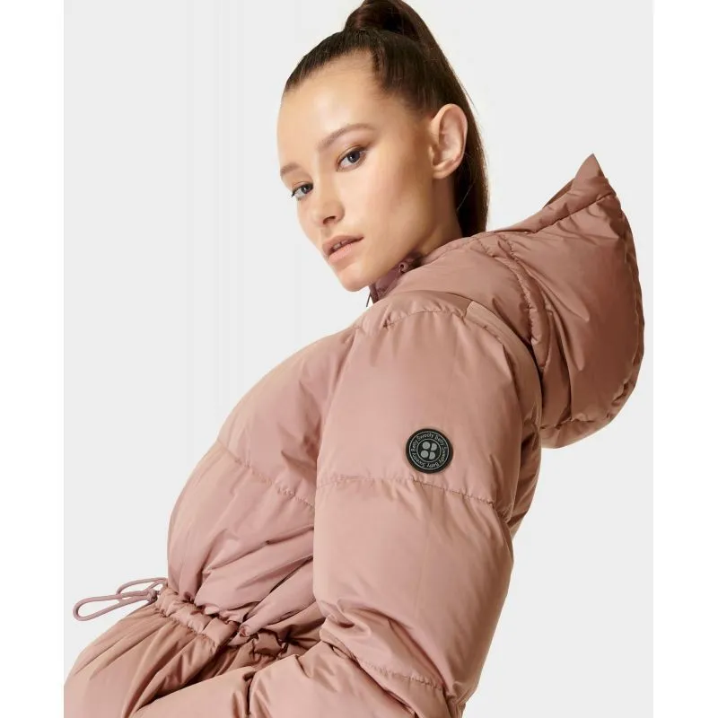 Sweaty Betty Alto Puffa Jacket - Doudoune femme