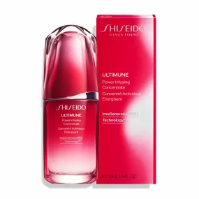 Sérum anti-ge Shiseido 768614172840 50 ml (50 ml)