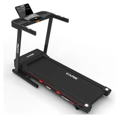 Tapis de course connecté - 16km/h - CARE - Jogger max - KINOMAP