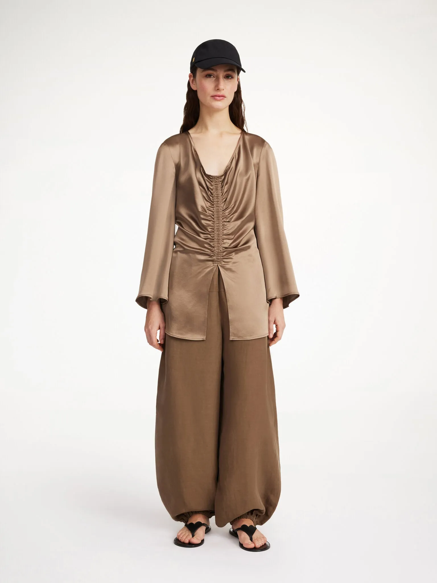 Top Leviola BY MALENE BIRGER