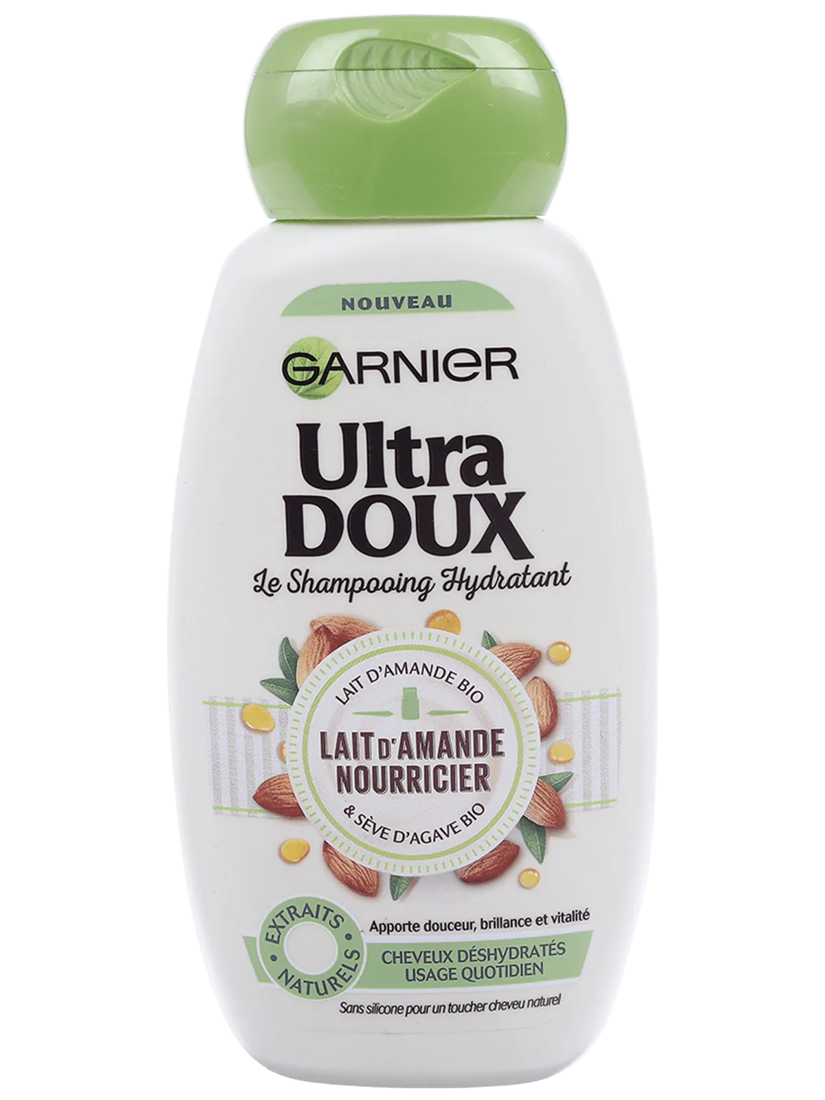 Ultra Doux shampooing 