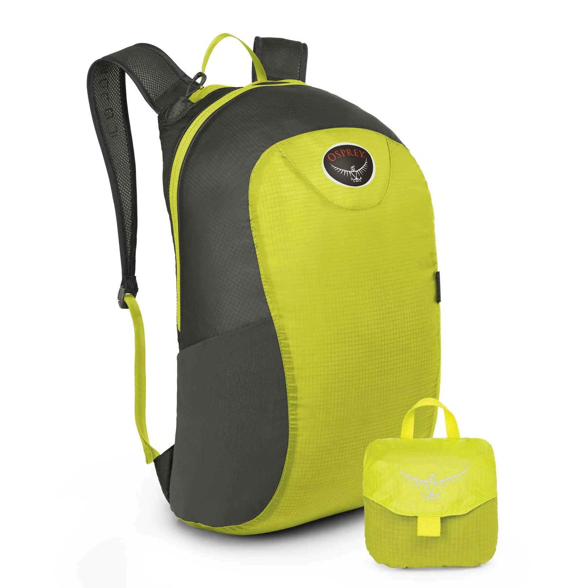 Ultralight Stuff Pack