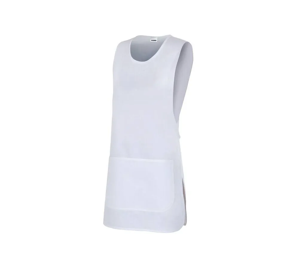 VELILLA V2542 - Tablier Chasuble Réversible
