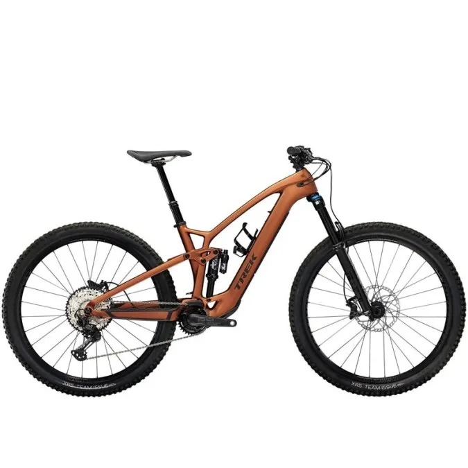 VELO TREK FUEL EXe 9.7 (2023)