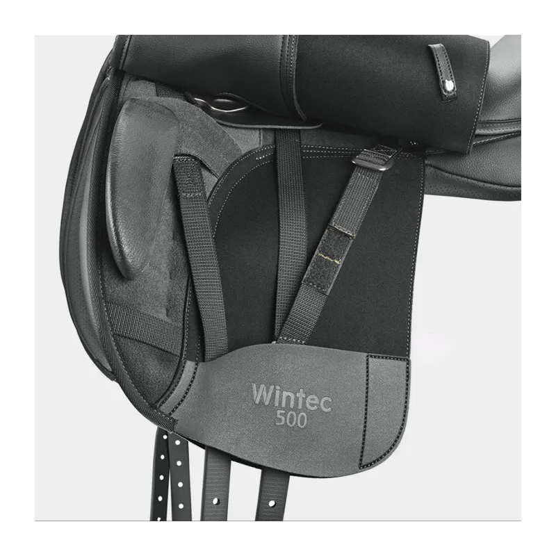 WINTEC - Selle 500 Dressage Hart