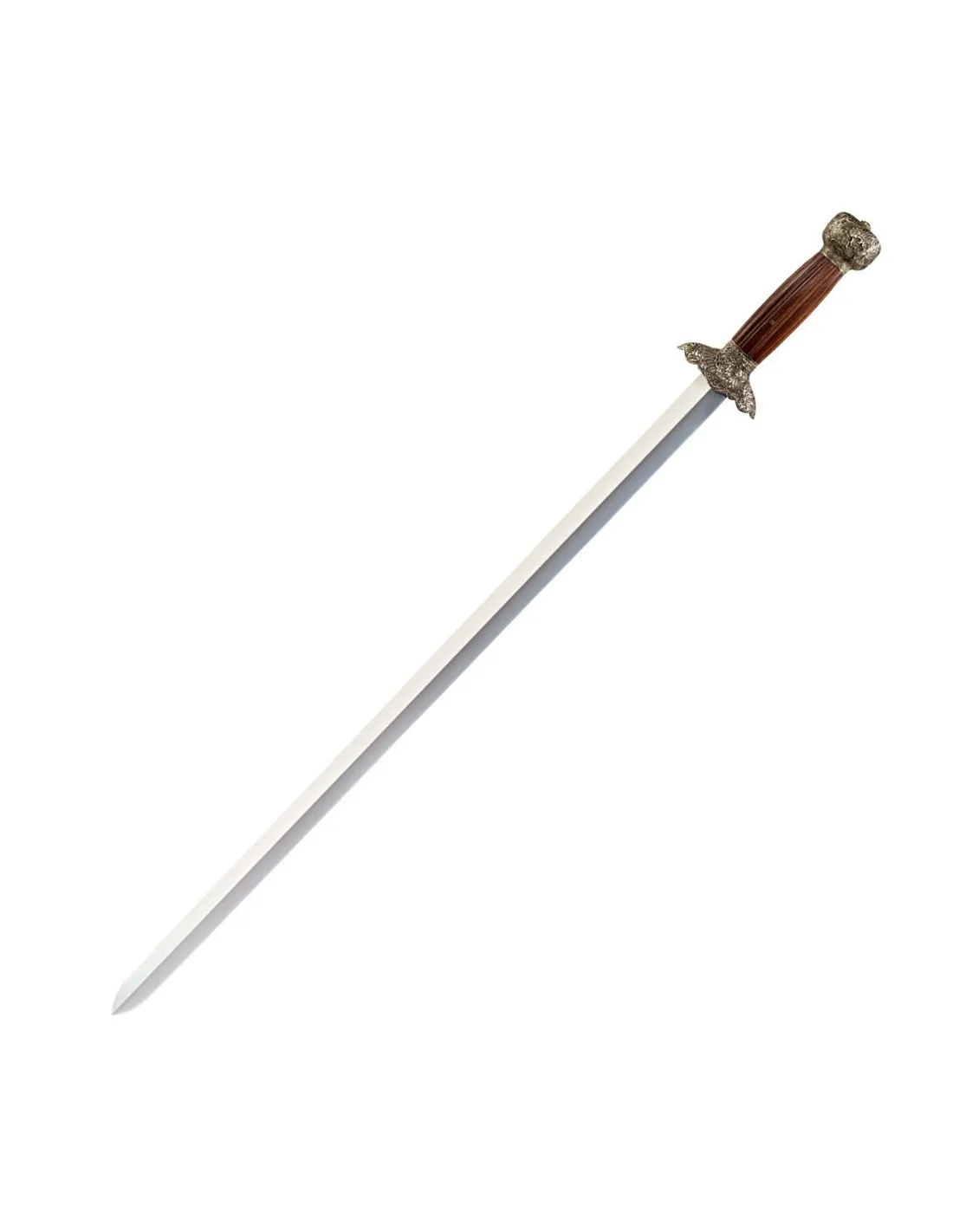 Épée chinoise Gim fonctionnelle ⚔️ Boutique Épées